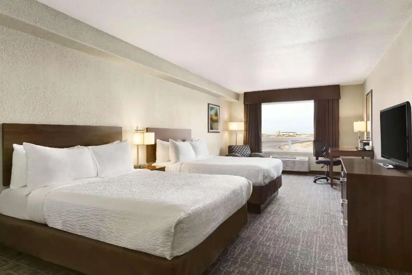 Days Inn & Suites by Wyndham Yorkton Wohnbeispiel