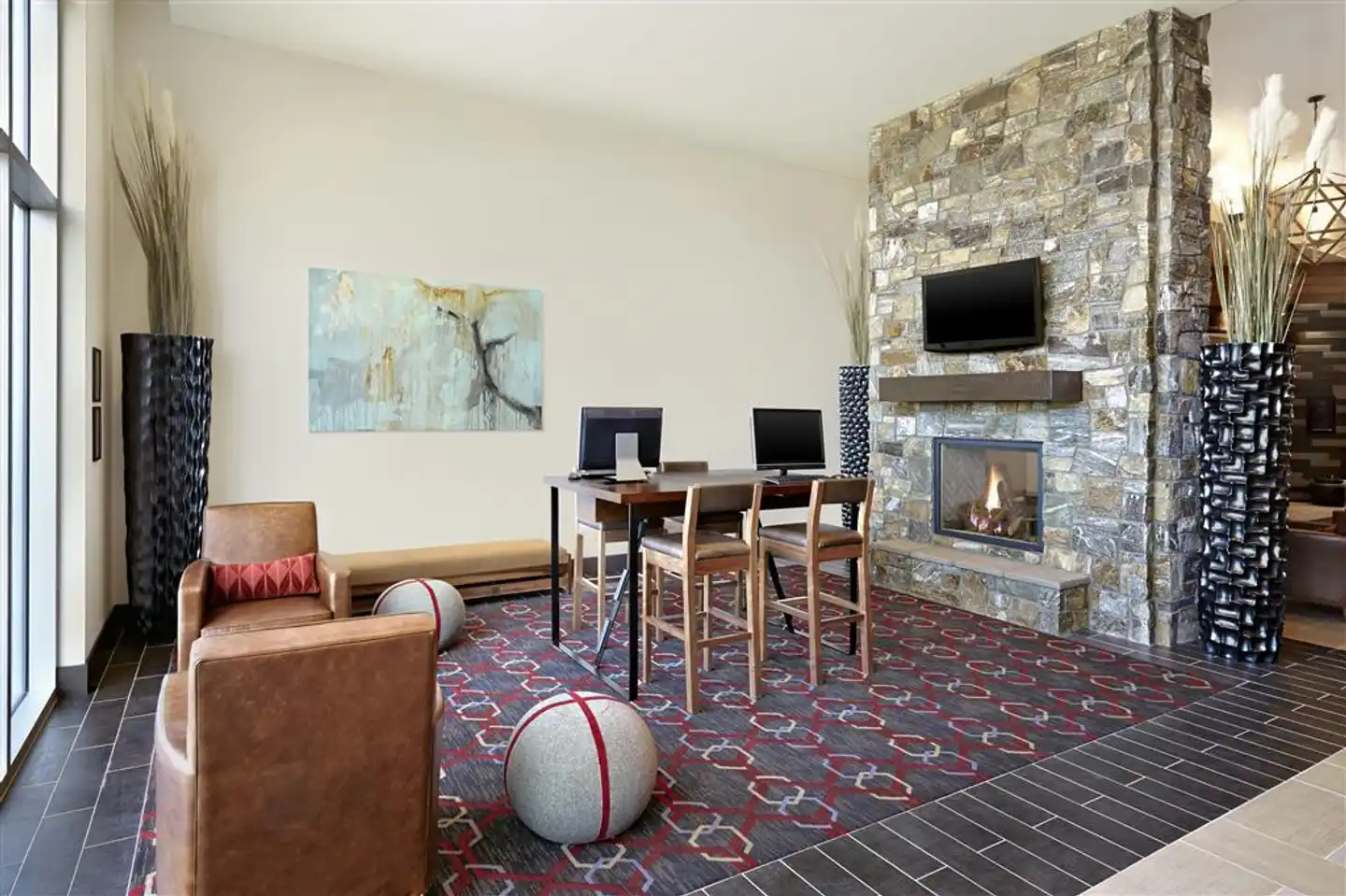 Four Points by Sheraton Kelowna Airport Wohnbeispiel