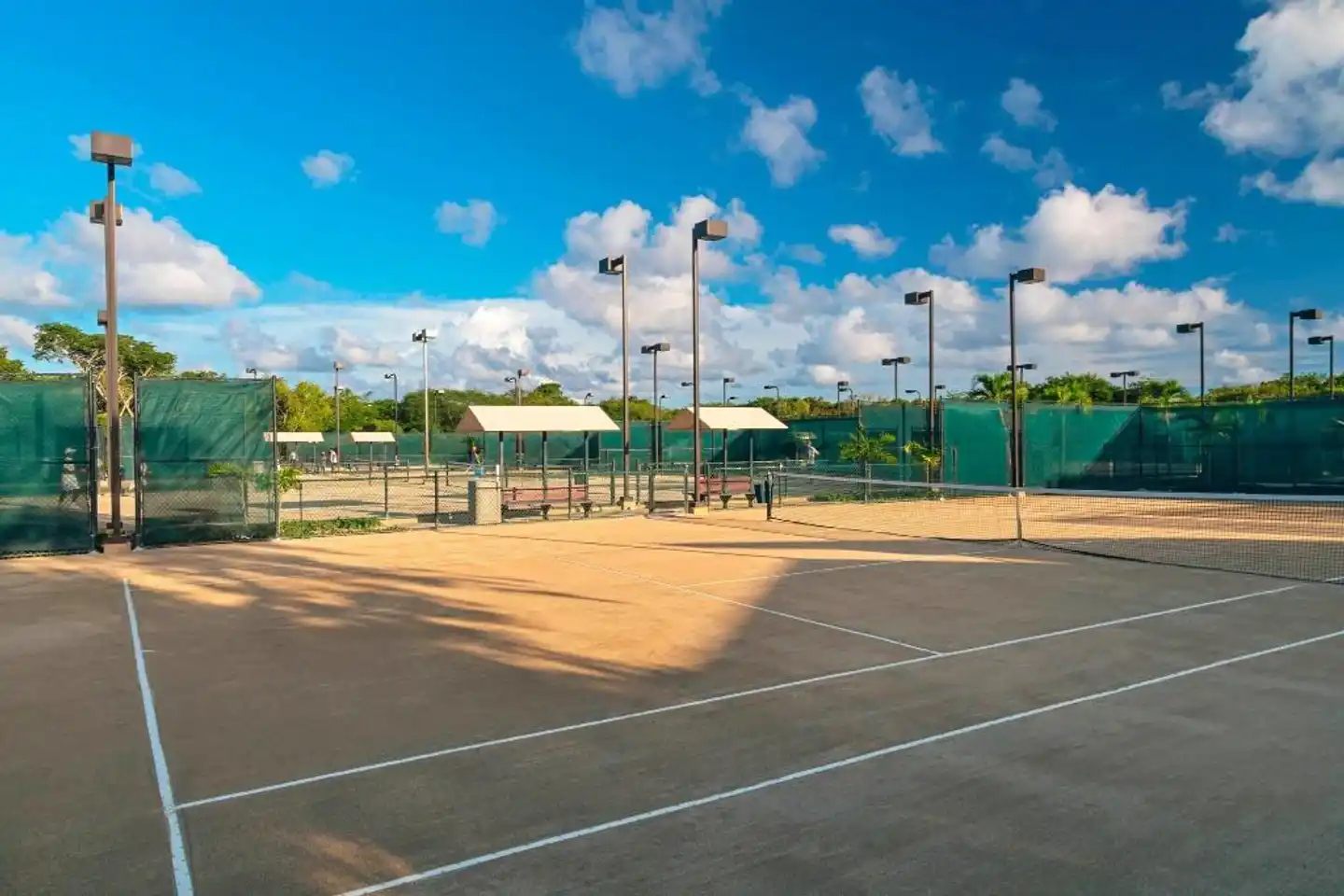 The Westin Puntacana Resort & Club Sport und Entertainment