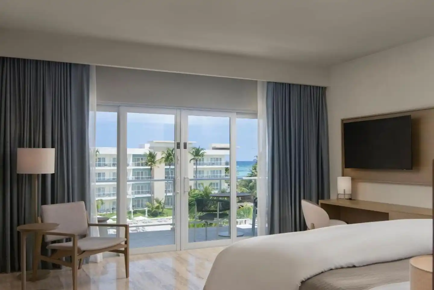 The Westin Puntacana Resort & Club Wohnbeispiel