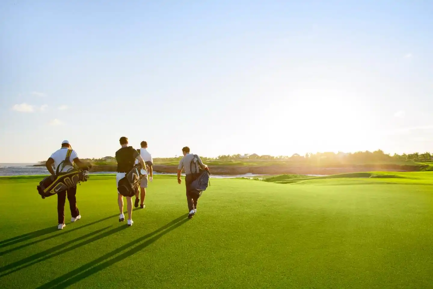 The Westin Puntacana Resort & Club Sport und Entertainment