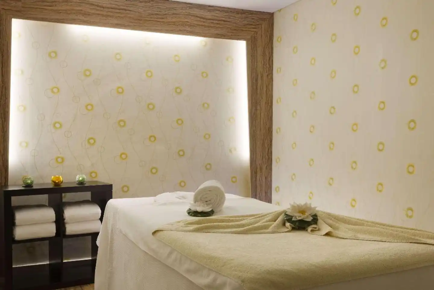 Ramada Abu Dhabi Corniche Wellness