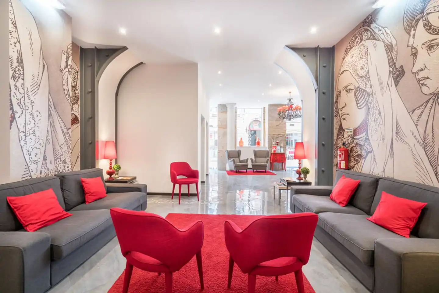 Rossio Garden Hotel Bar
