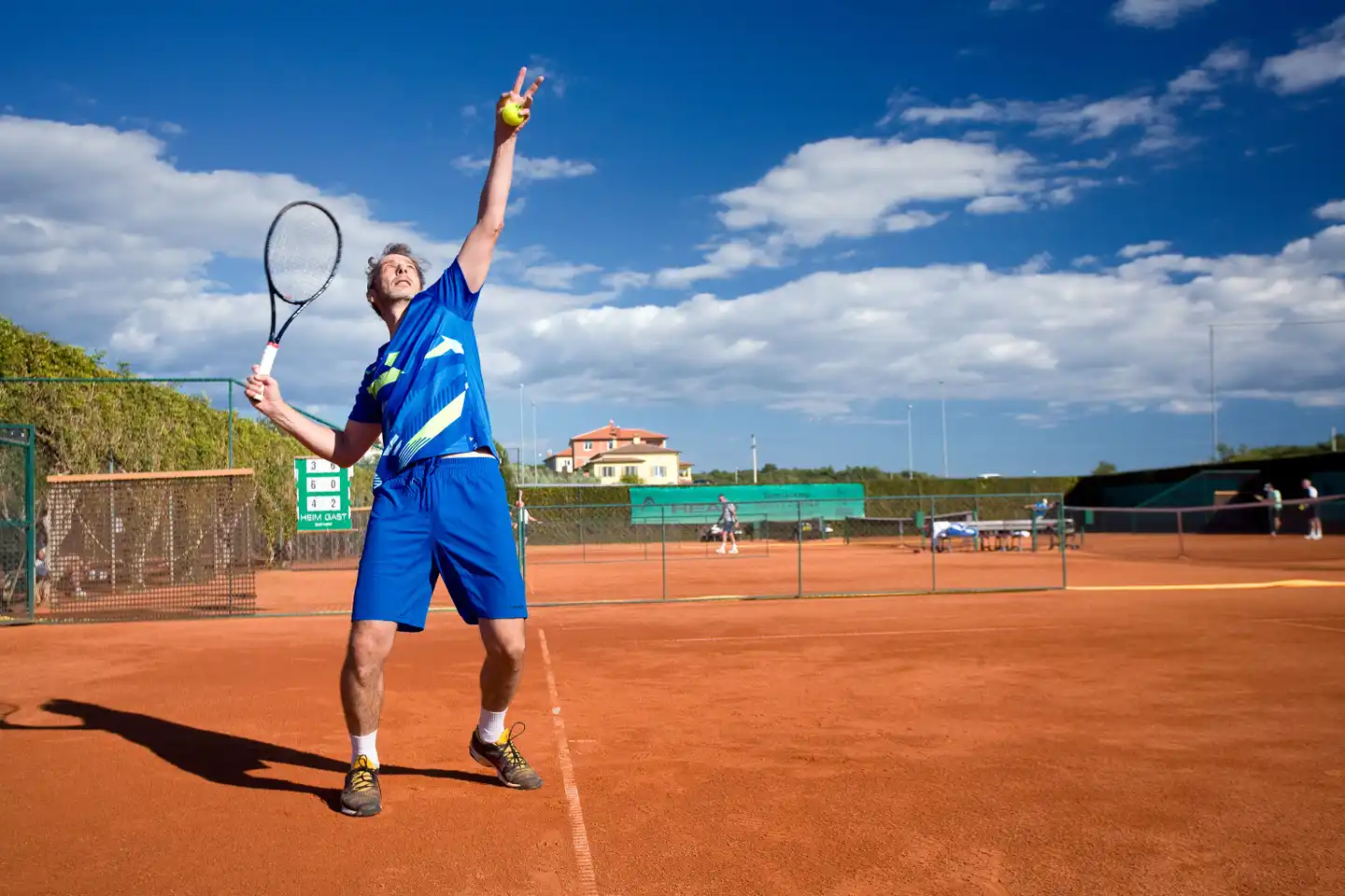 Valamar DIAMANT Hotel & Residence Sport und Entertainment