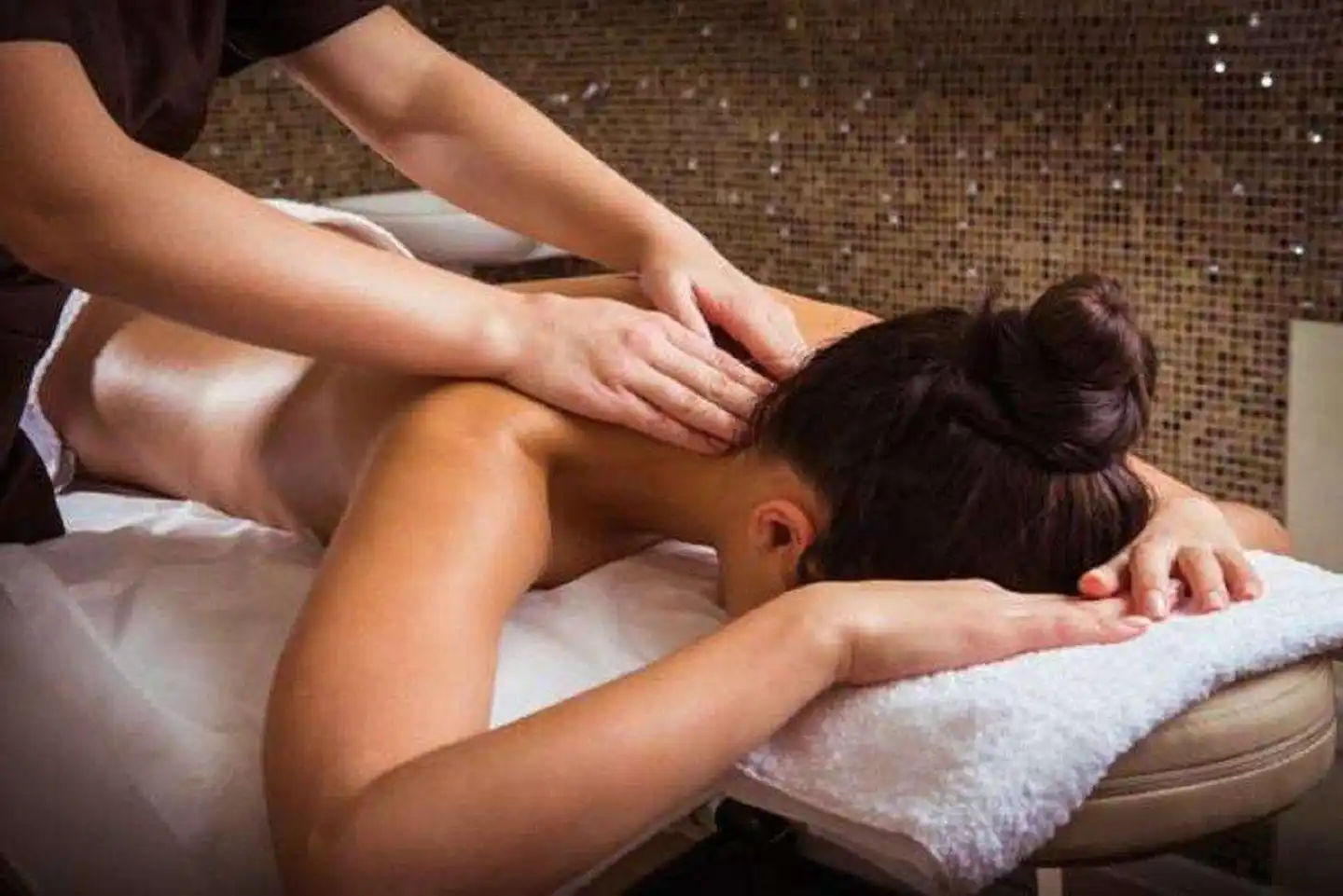 Caruso Place Boutique & Wellness Suites Wellness