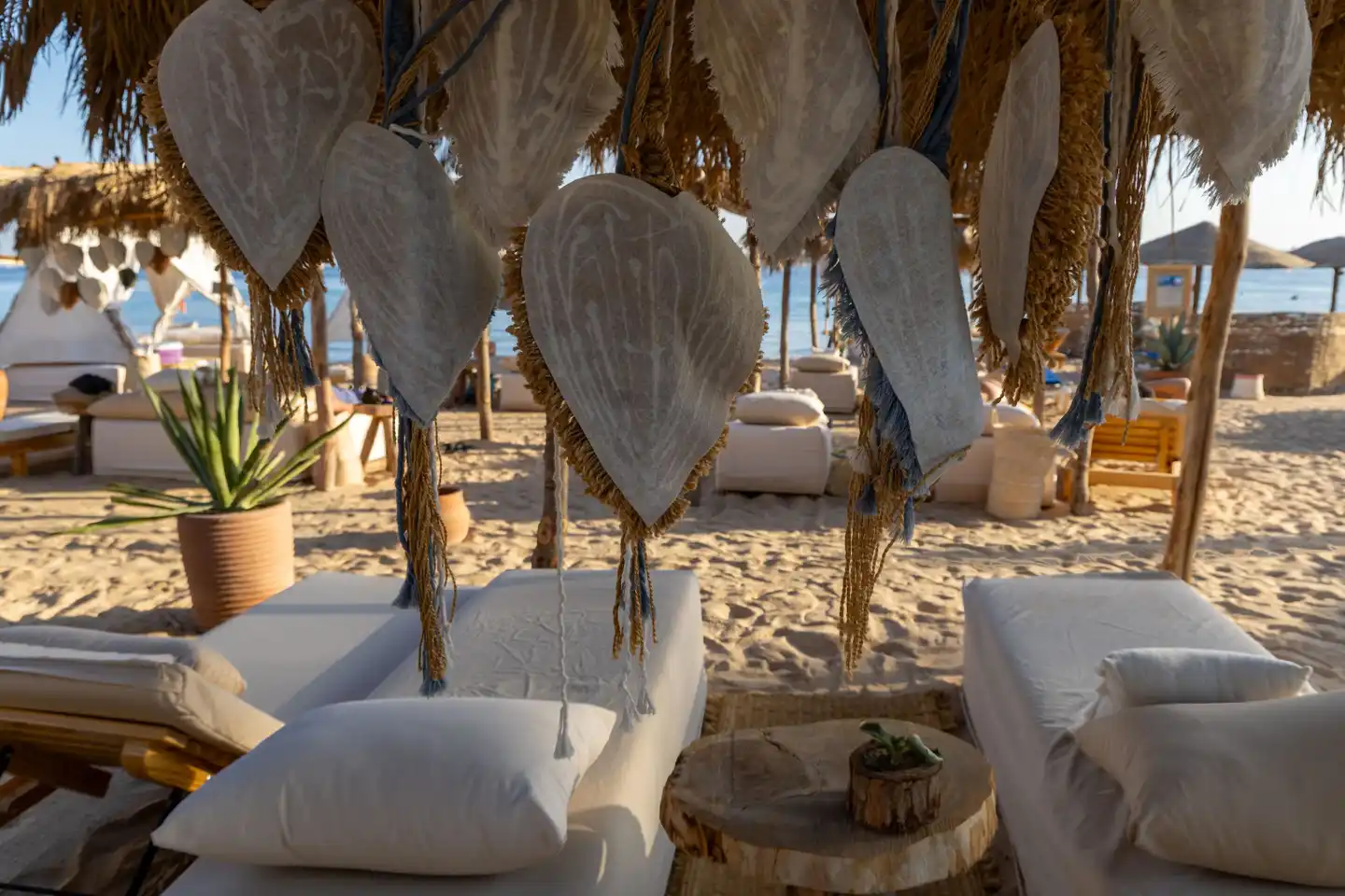 Fort Arabesque - The Villas Strand