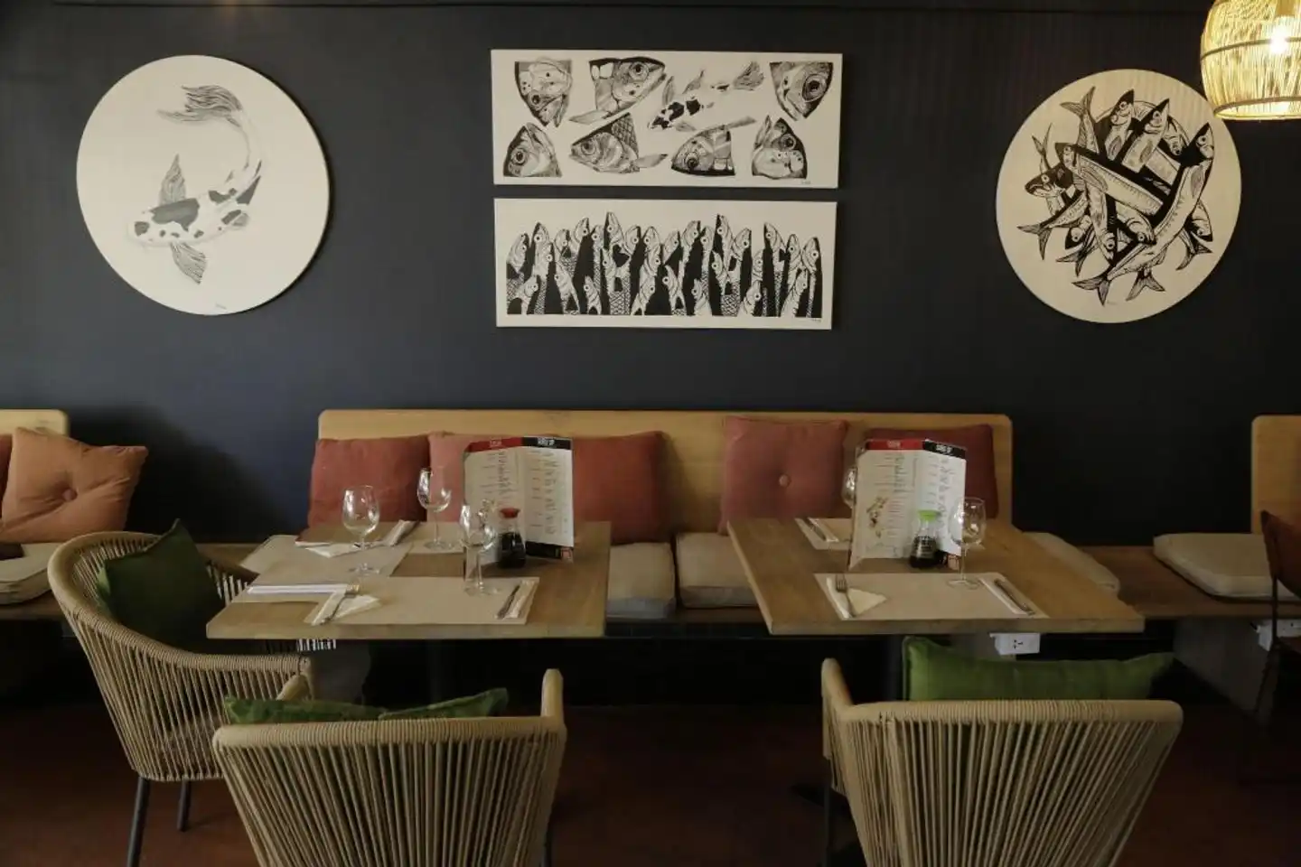 107 Dorpstraat Boutique Hotel Konferenz