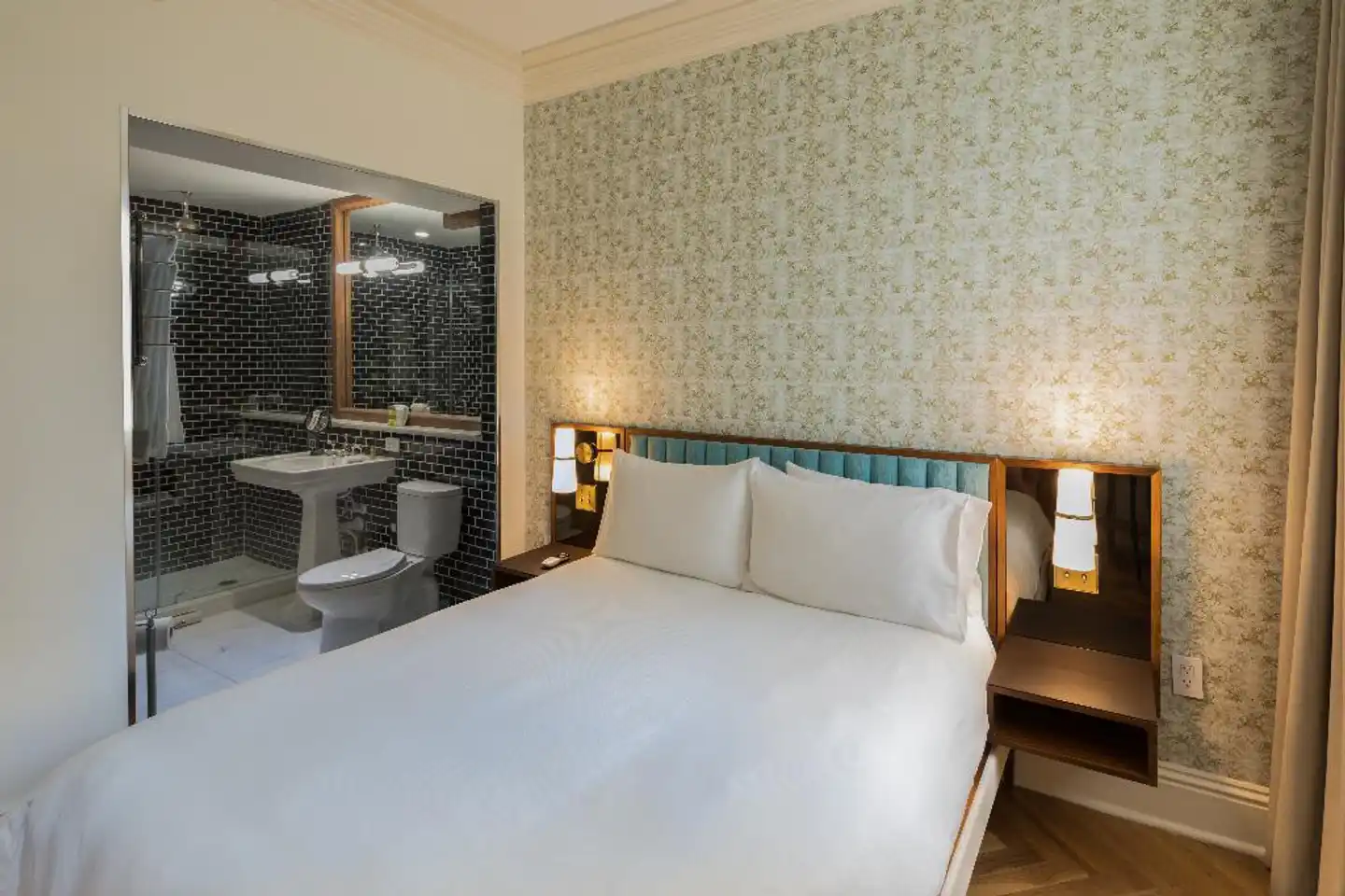 Eurostars Langford Wohnbeispiel