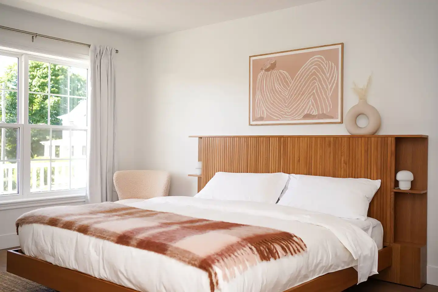 Evangeline Inn & Motel Wohnbeispiel