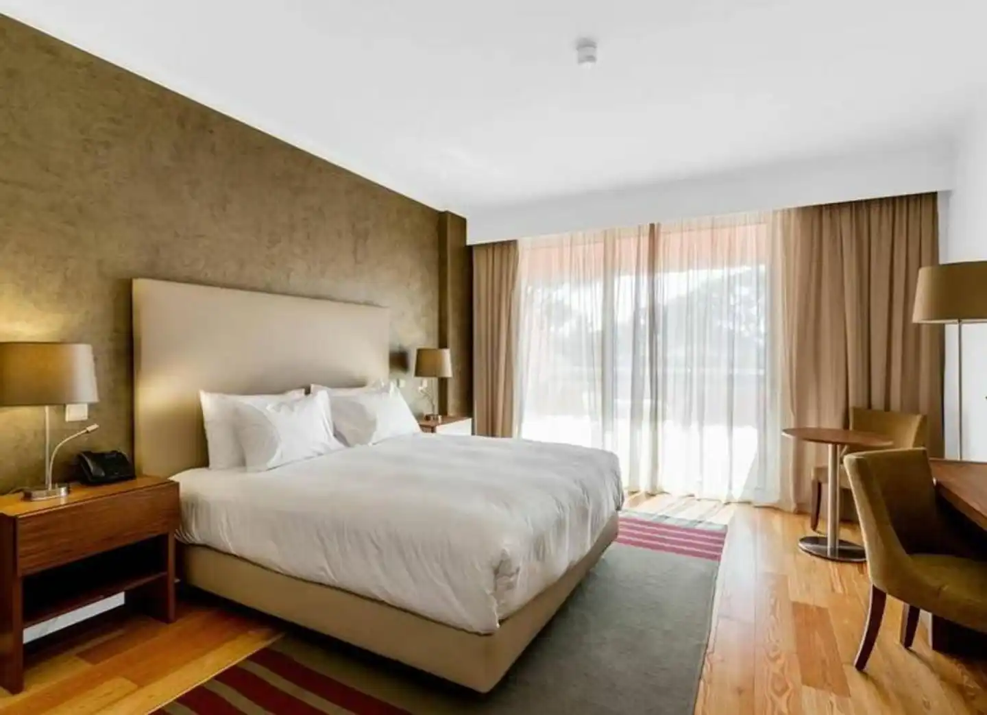 Vilamoura Garden Hotel Wohnbeispiel