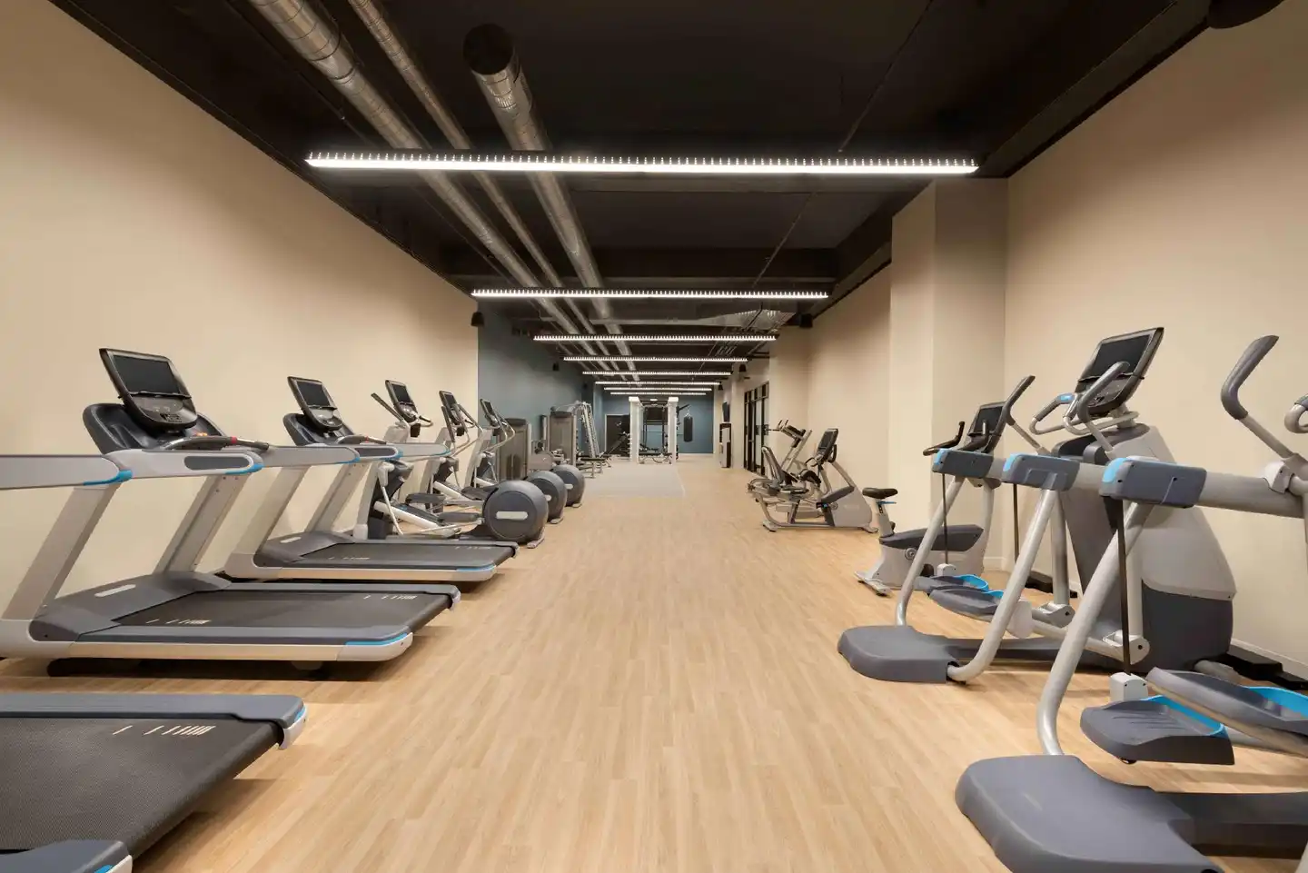 Embassy Suites by Hilton Minneapolis Downtown Hotel Sport und Entertainment
