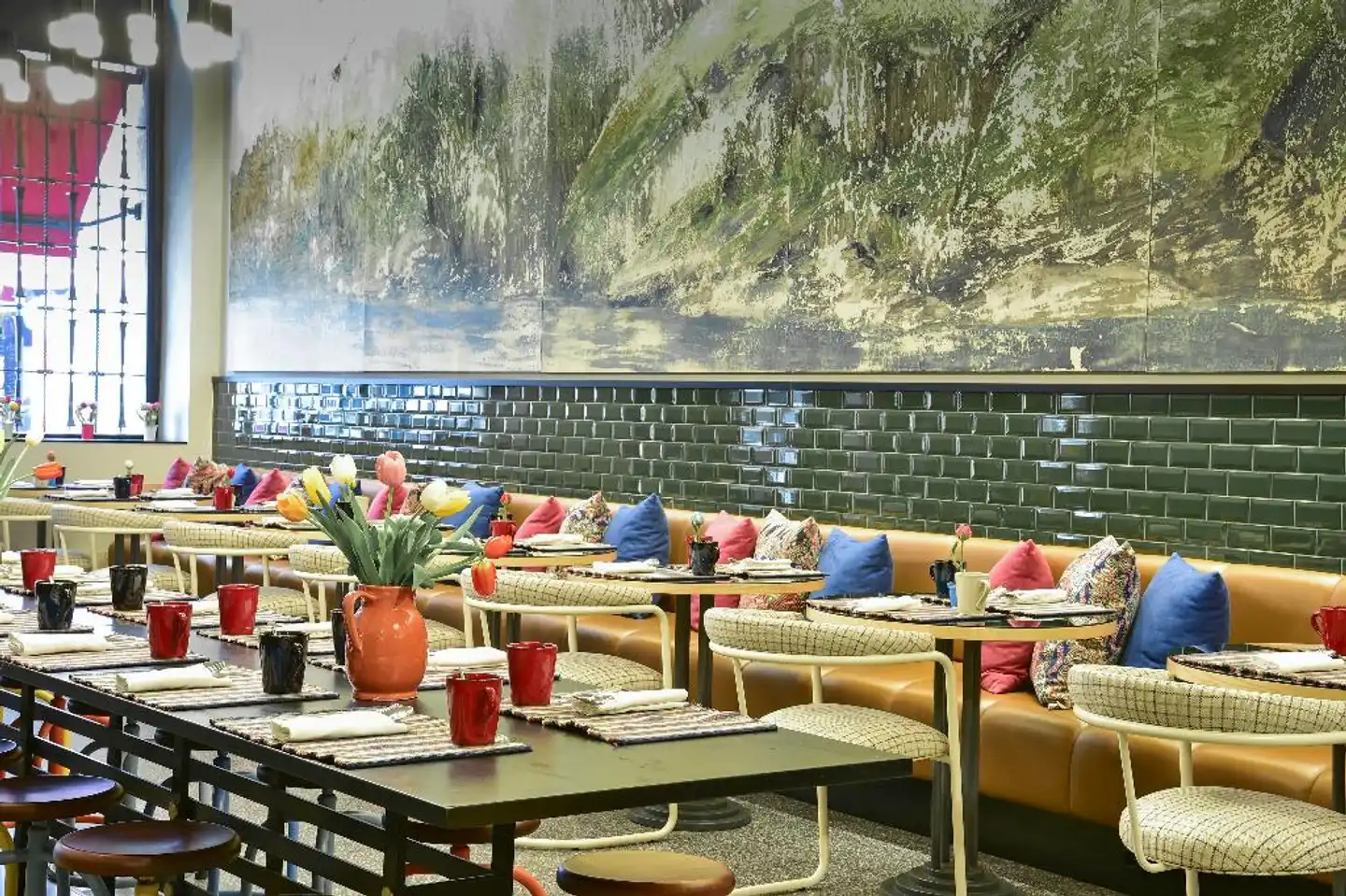 The House Ribeira Porto Hotel Restaurant