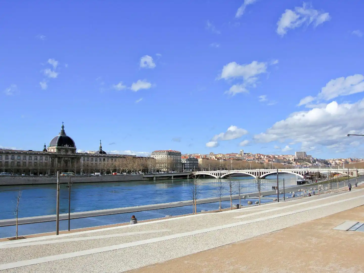 ibis budget Lyon Confluence Strand