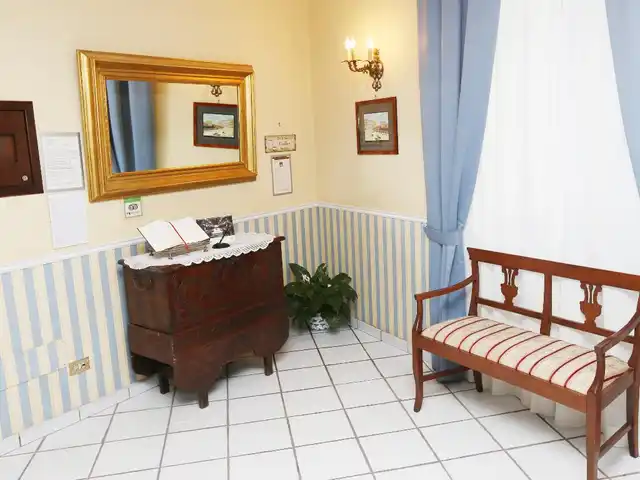 Santa Lucia 50 Wohnbeispiel