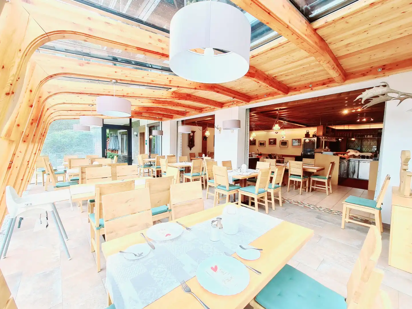 Alpenlandhof Sport und Entertainment