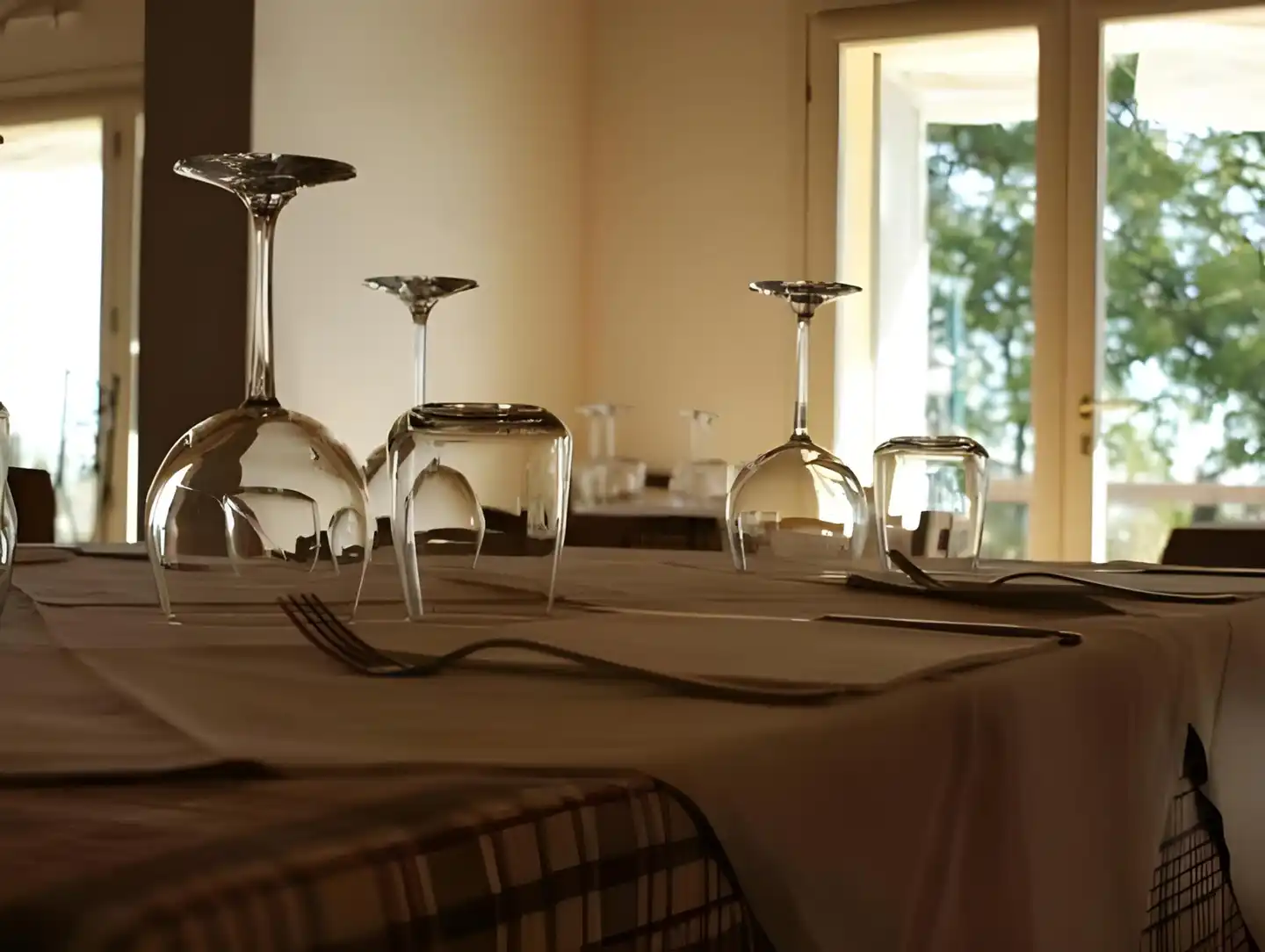 Agriturismo al Colle Wohnbeispiel