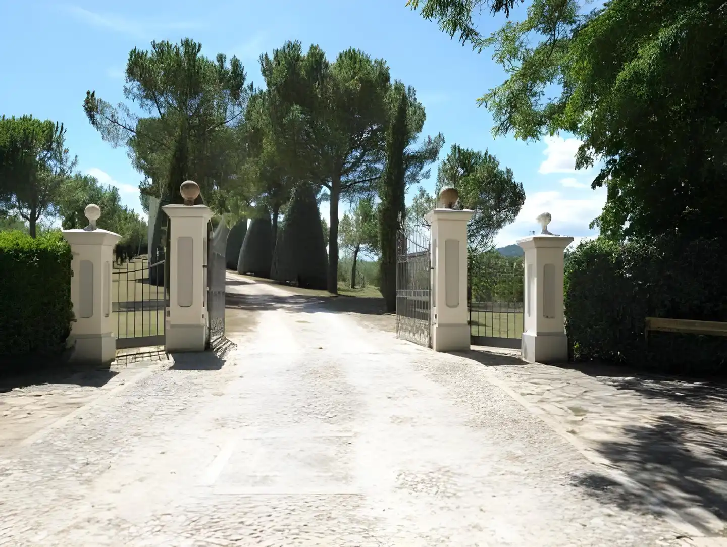 Agriturismo al Colle Garten