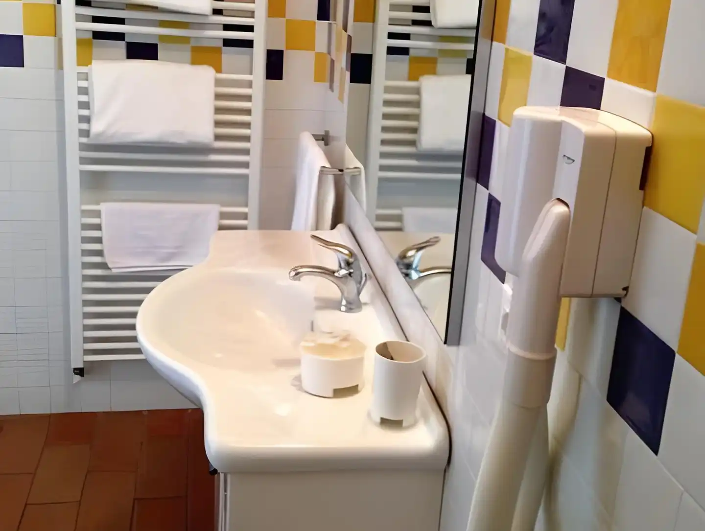 Agriturismo al Colle Wellness
