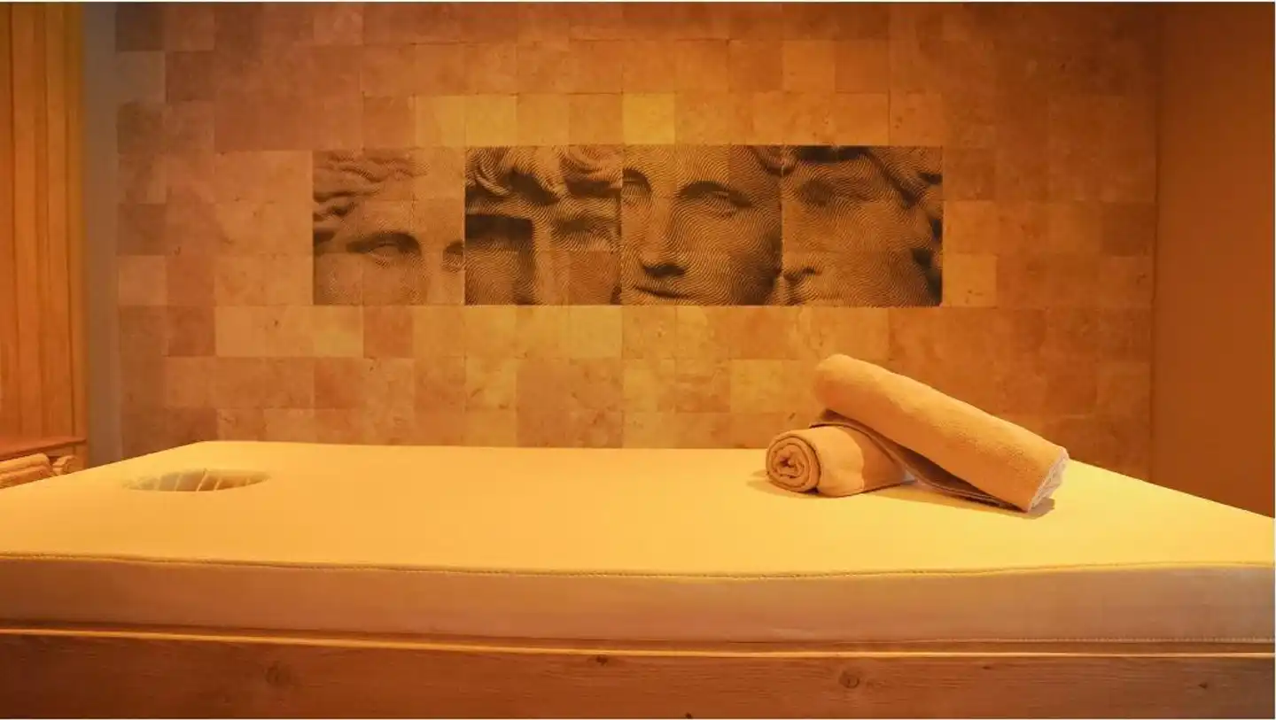 Seven For Life Thermal Hotel Wellness