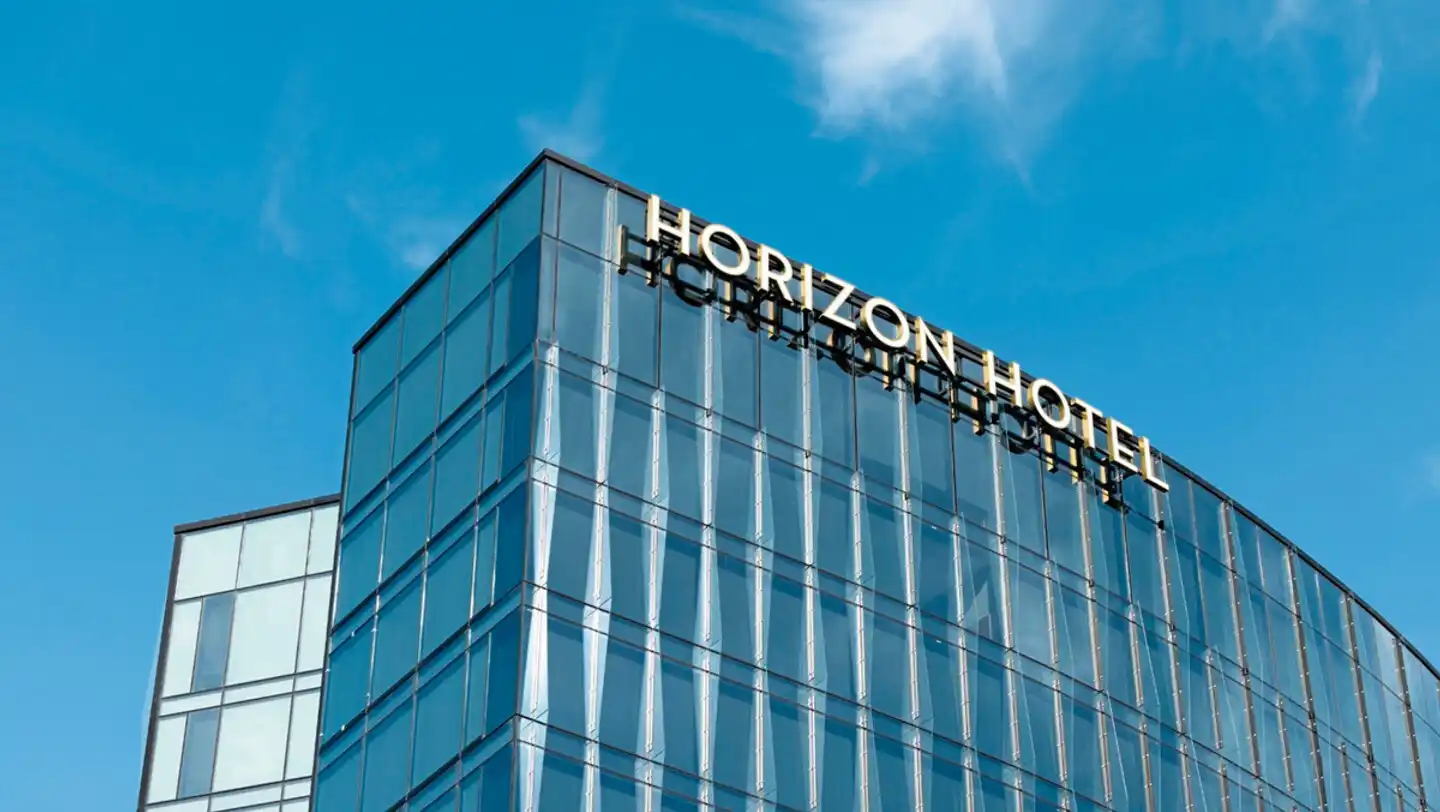 Horizon by SkyCity Auckland Aussenansicht