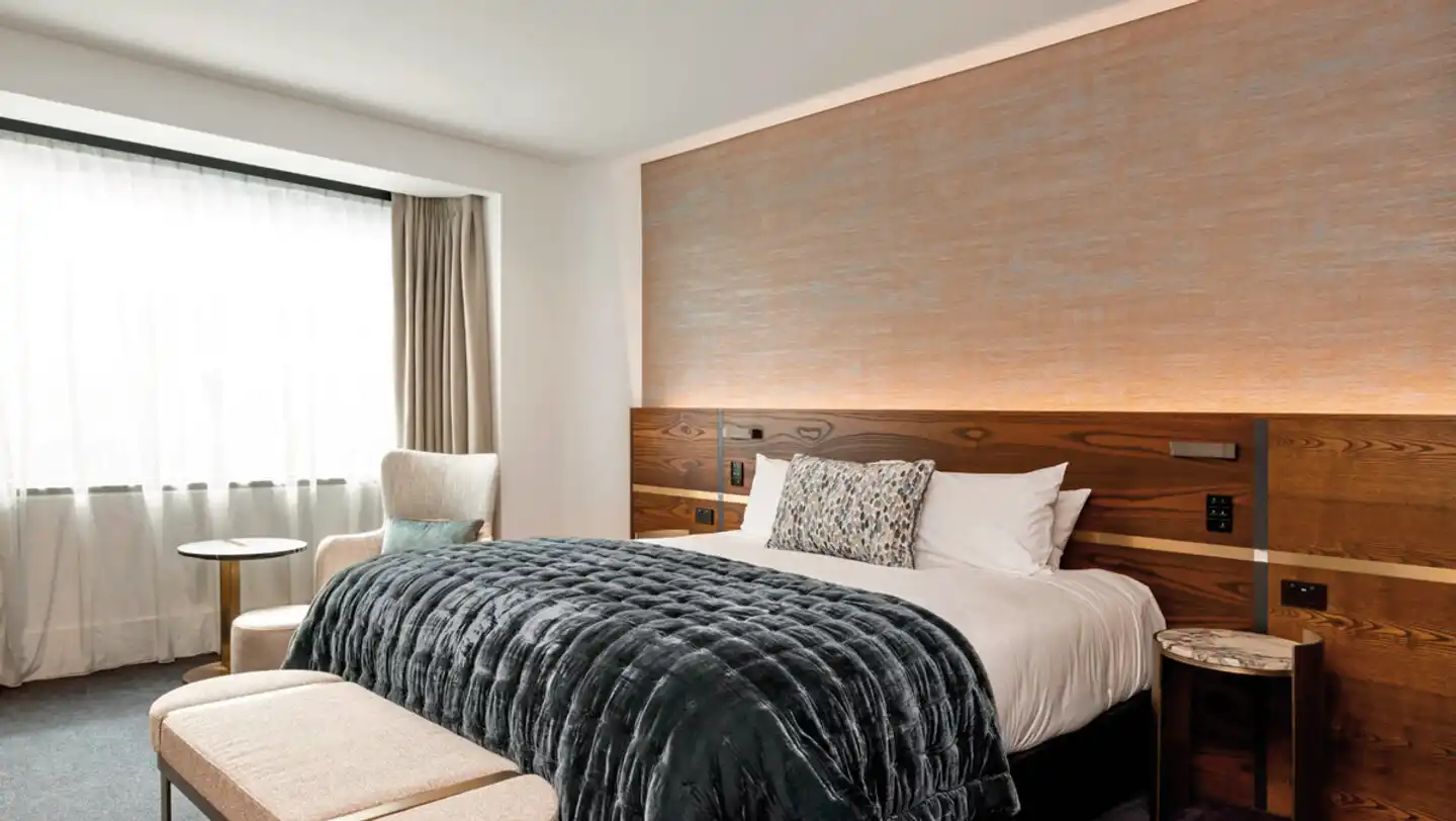 Horizon by SkyCity Auckland Wohnbeispiel