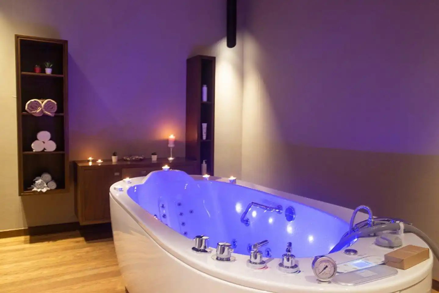 On'Live Deluxe Hotel Wellness