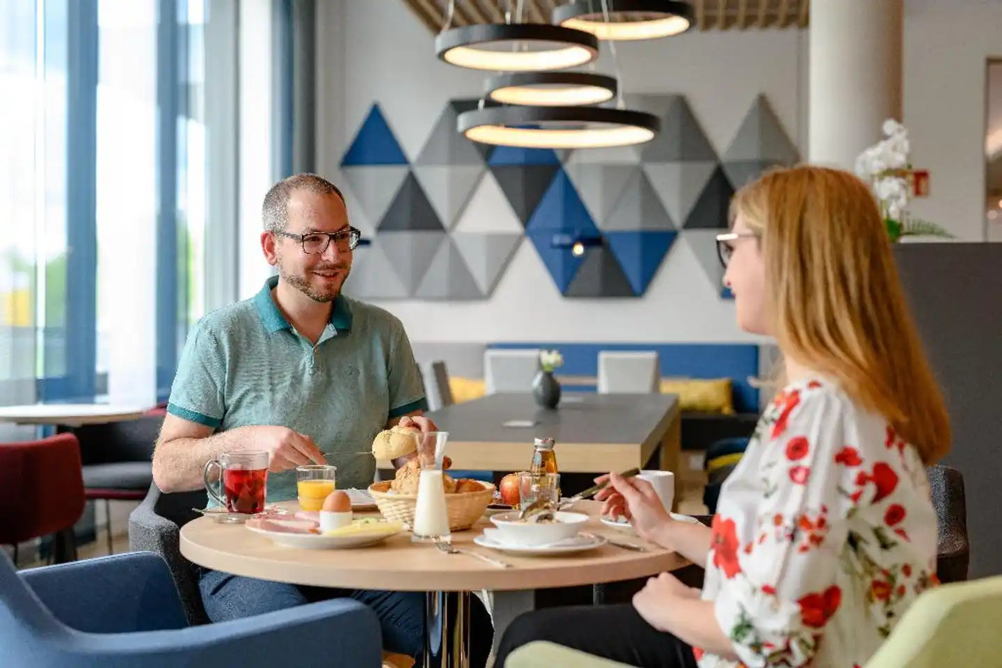 Holiday Inn Express Fulda Personen