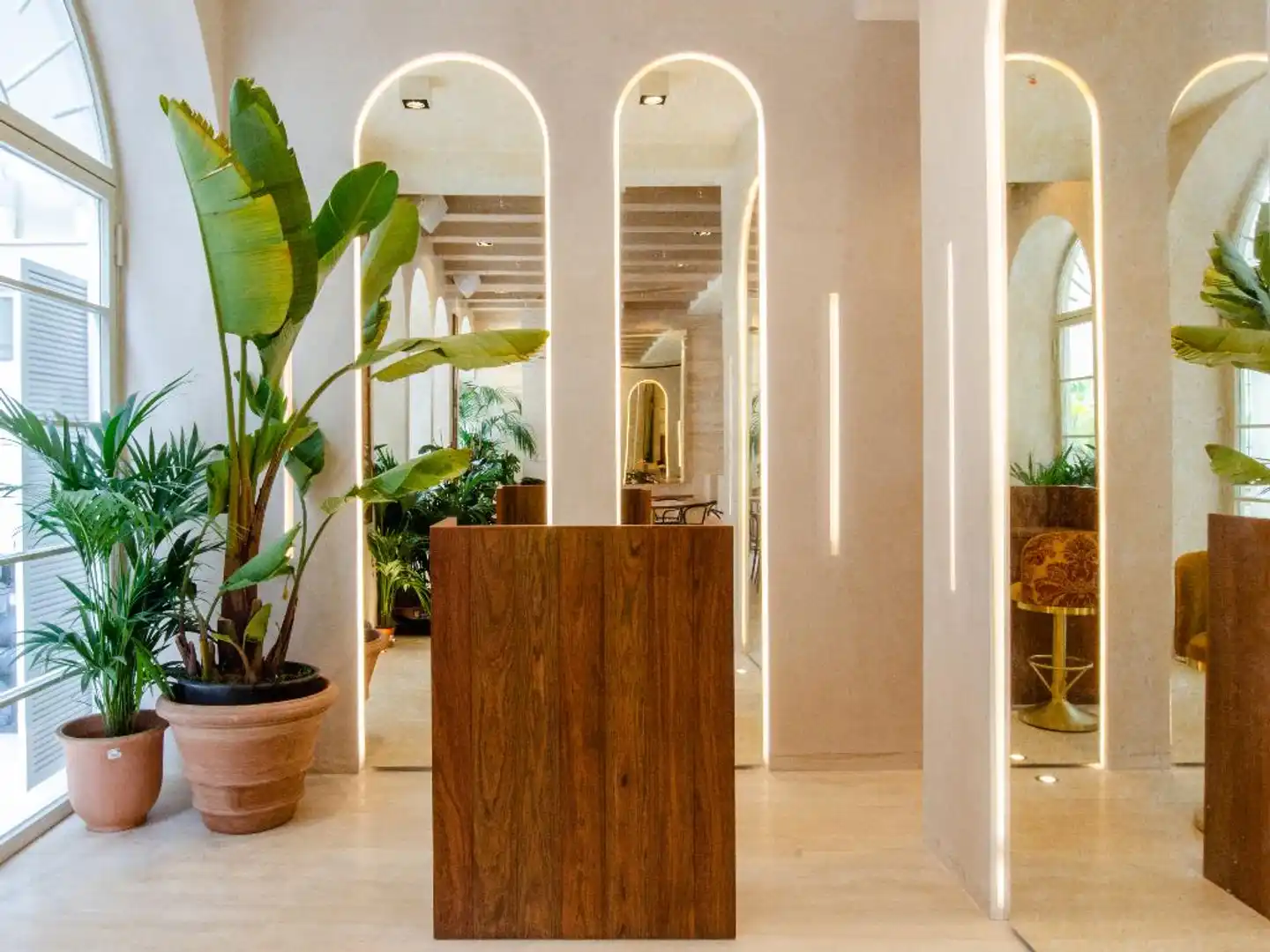 Brown's | Avenue Hotel Wellness