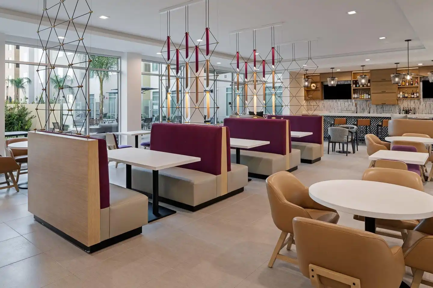 Residence Inn by Marriott Chatsworth Bar