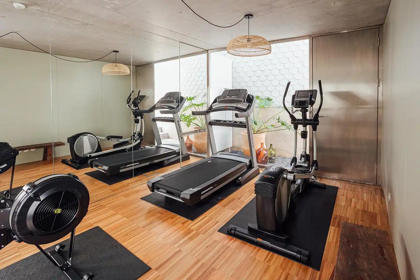 Village Aparthotel by BOA Sport und Entertainment