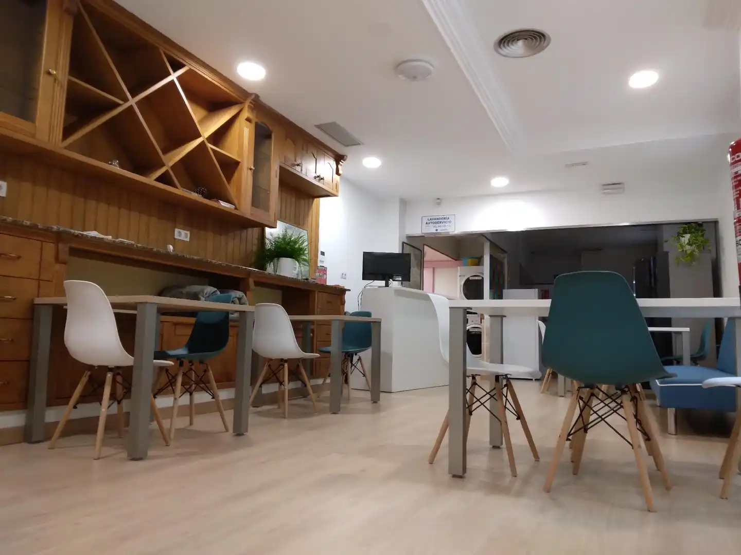 Albergue A Fonte de Compostela Sport und Entertainment