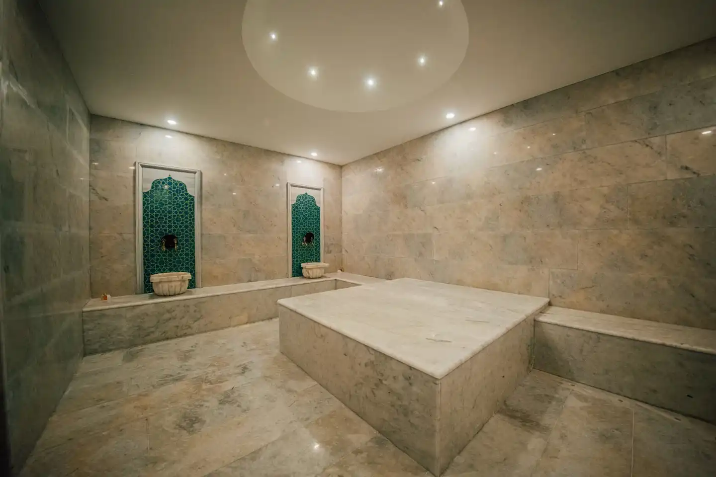 The Remote Hotel Wellness