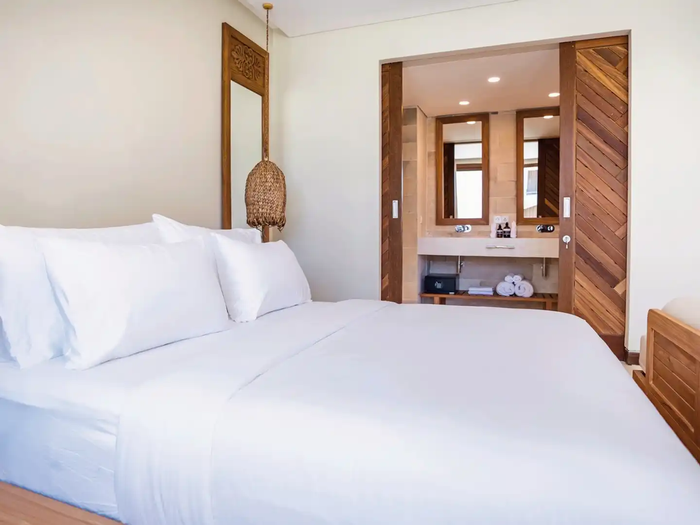 COCANA Resort Wohnbeispiel