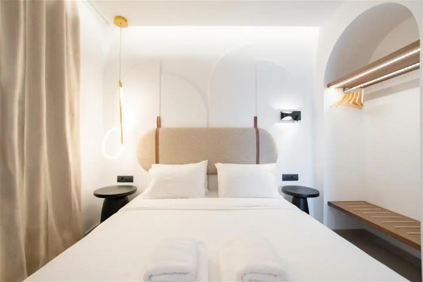 Vaya Suites Wohnbeispiel