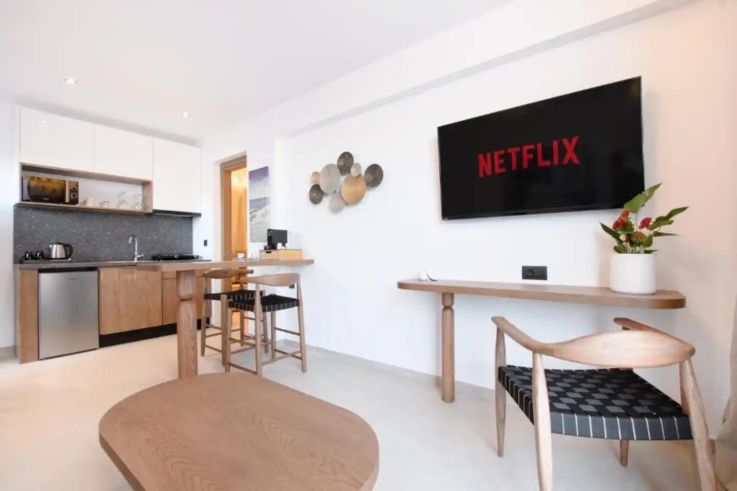 Vaya Suites Wohnbeispiel