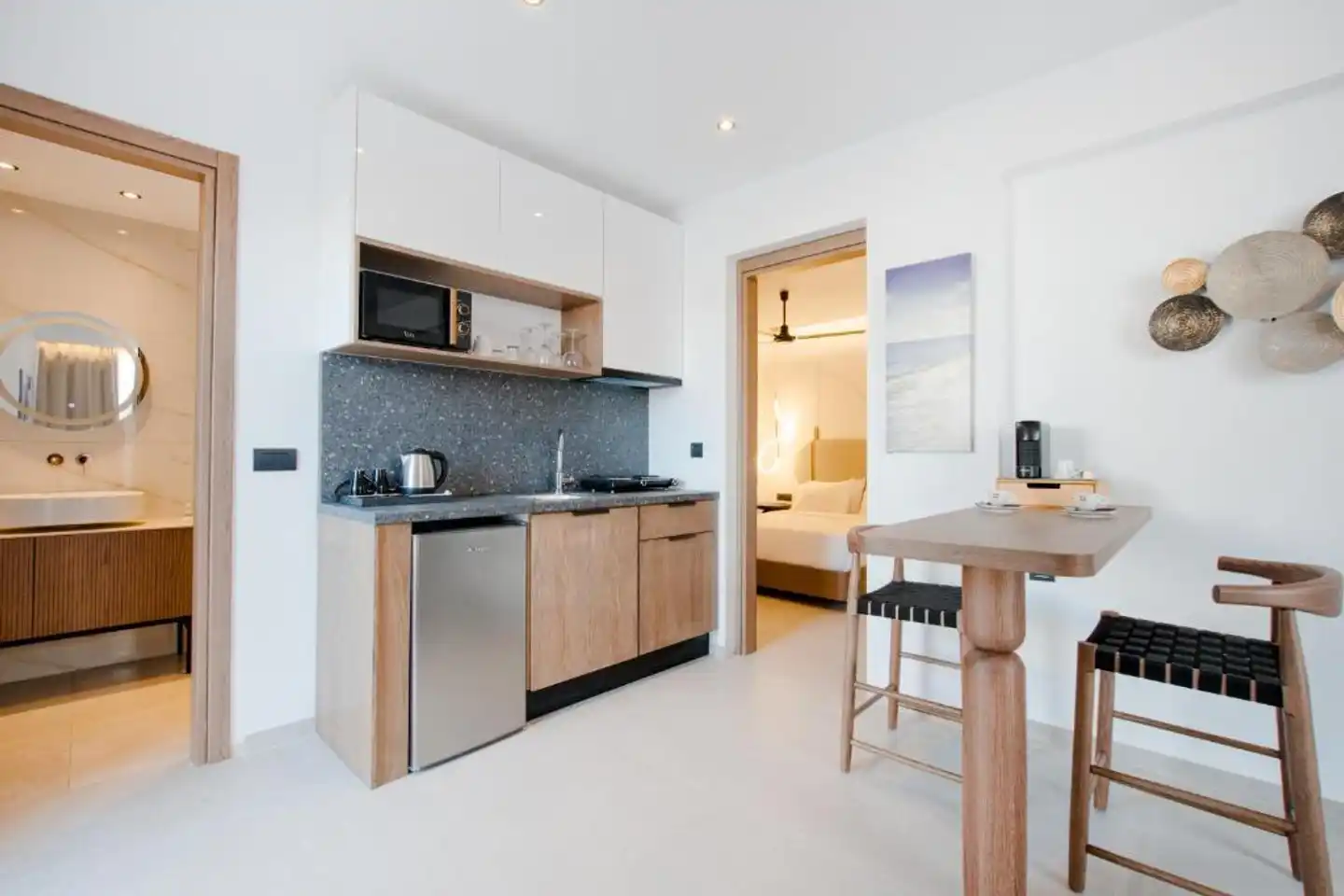 Vaya Suites Wohnbeispiel