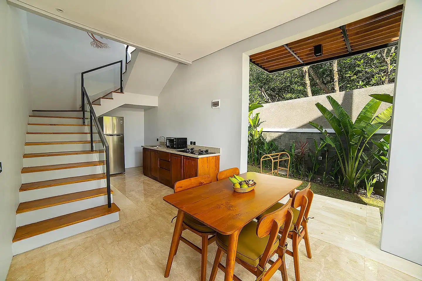 Villa Bulan Bali Wohnbeispiel