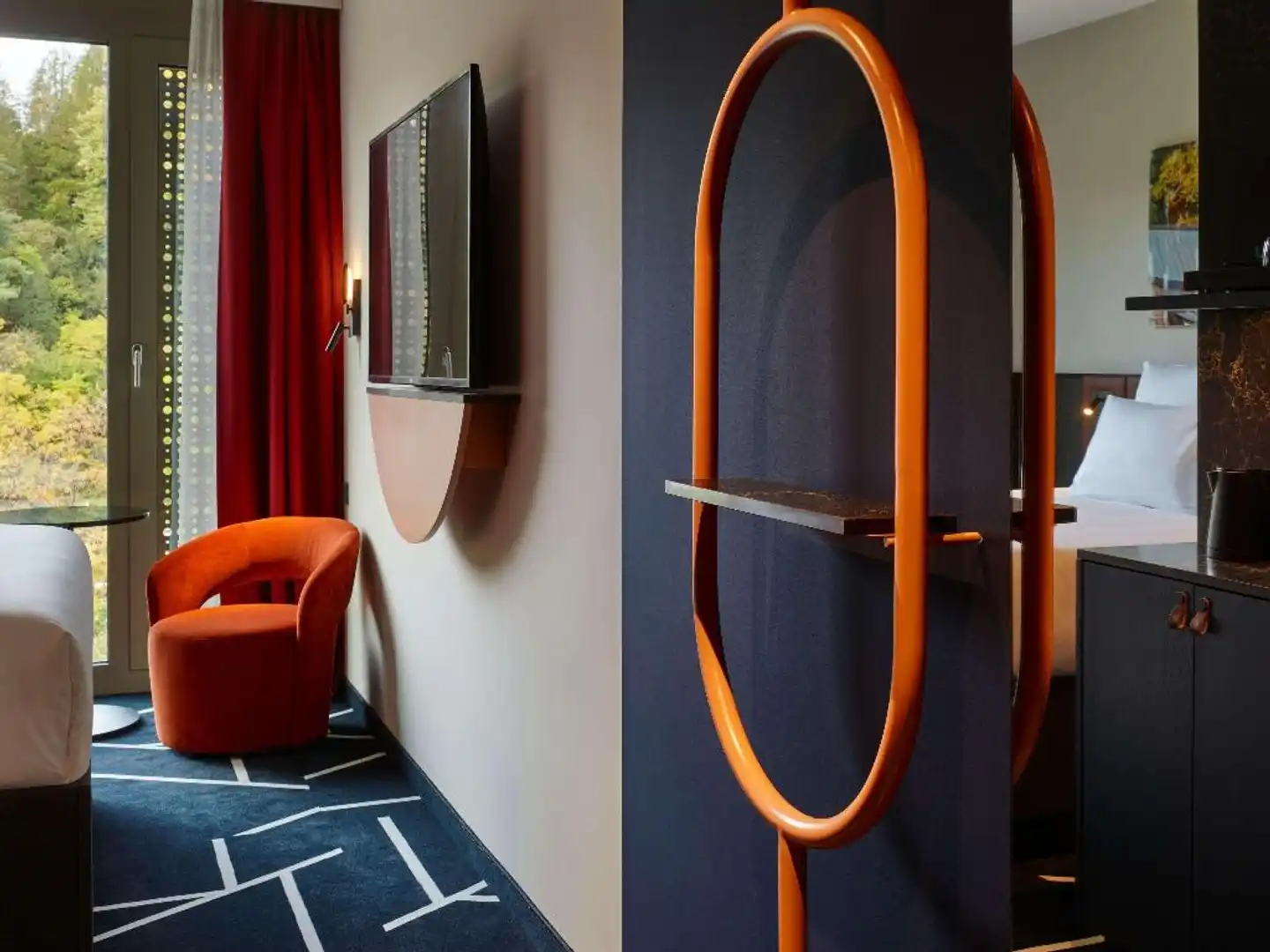Tribe Baden-Baden Wellness