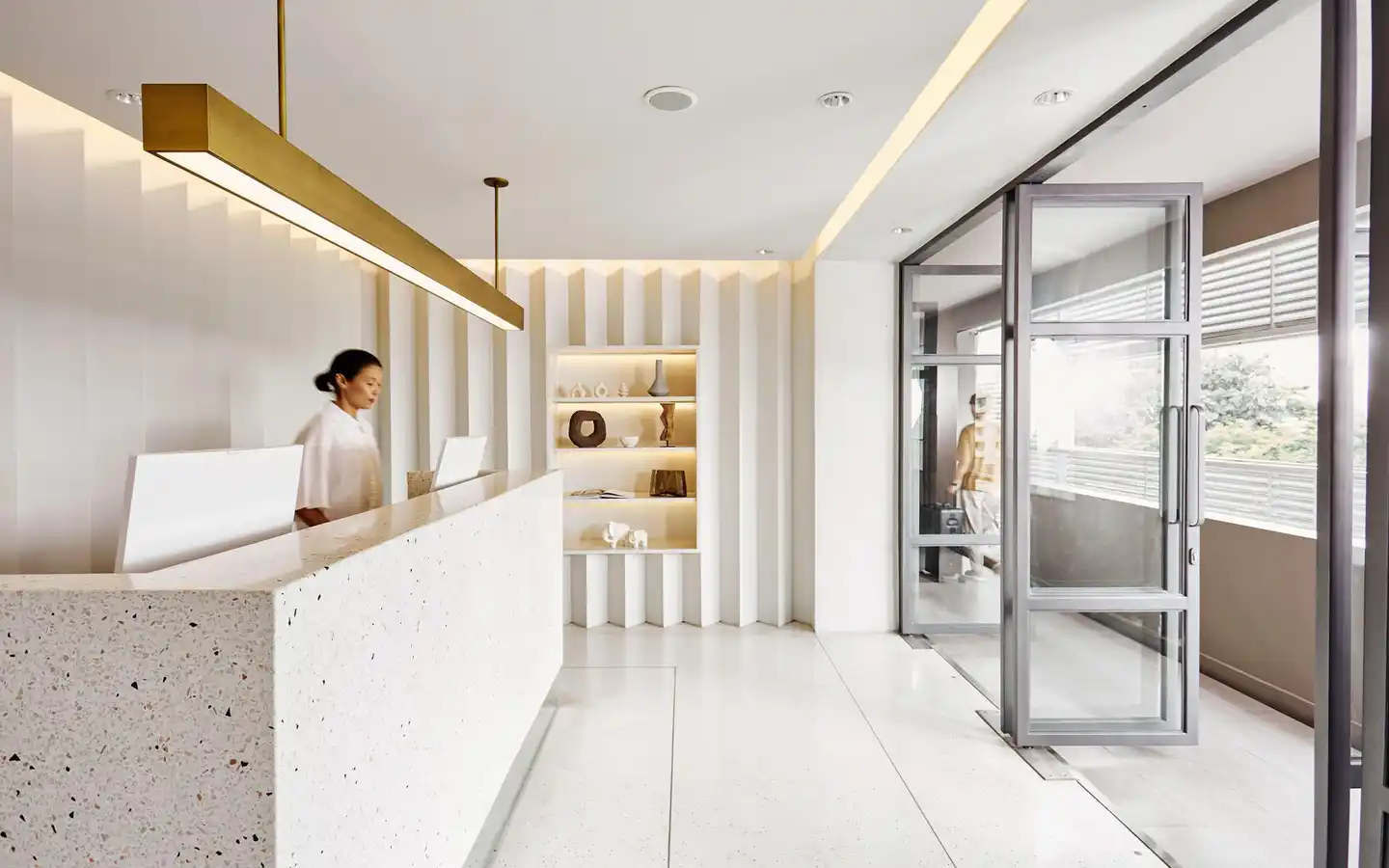 Casa 17 Hotel Bangkok Wohnbeispiel