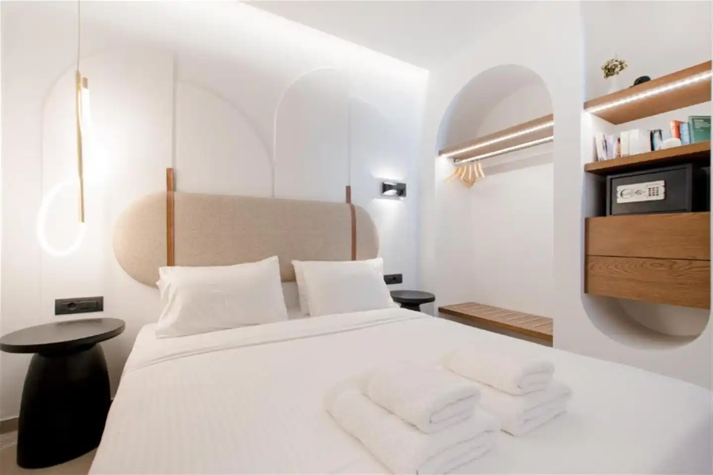 Vaya Suites Wohnbeispiel