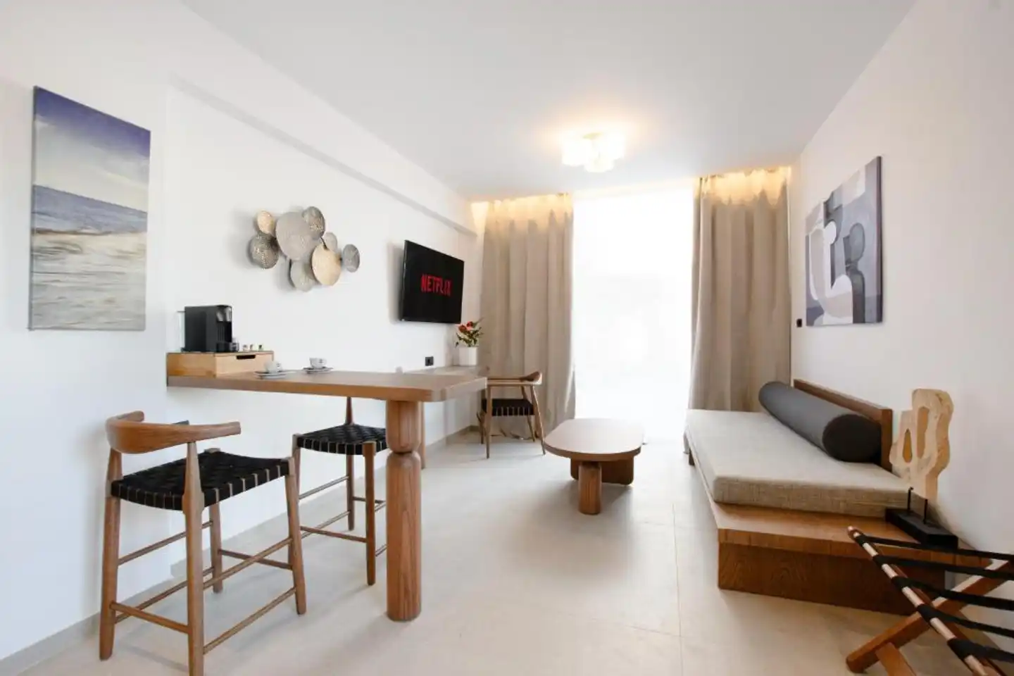 Vaya Suites Wohnbeispiel