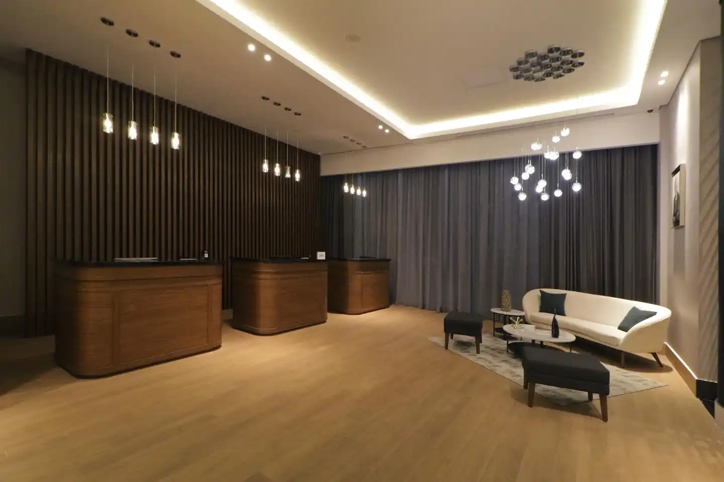 Culiacan Marriott Hotel Wellness