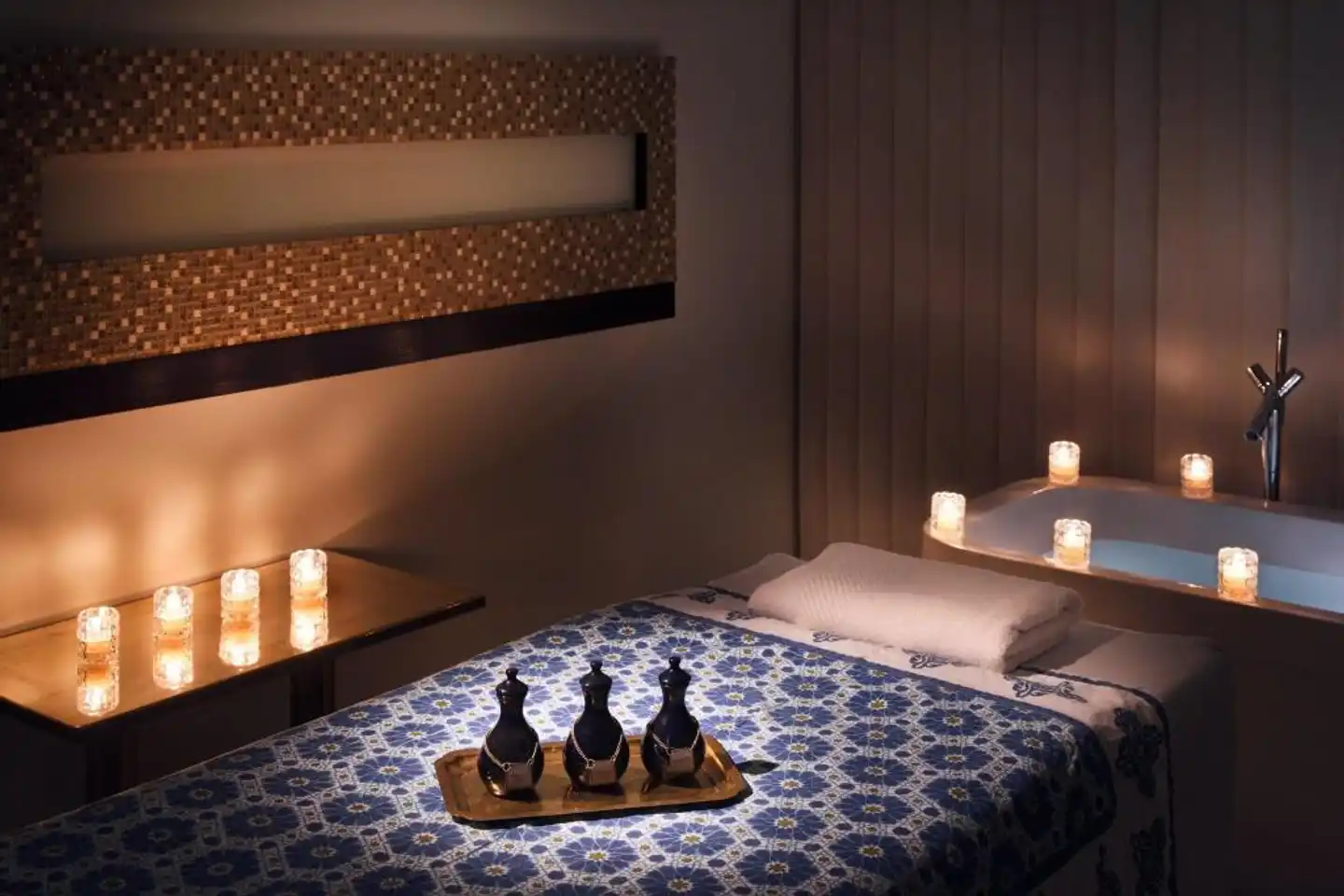 Marriott Mena House, Cairo Wohnbeispiel