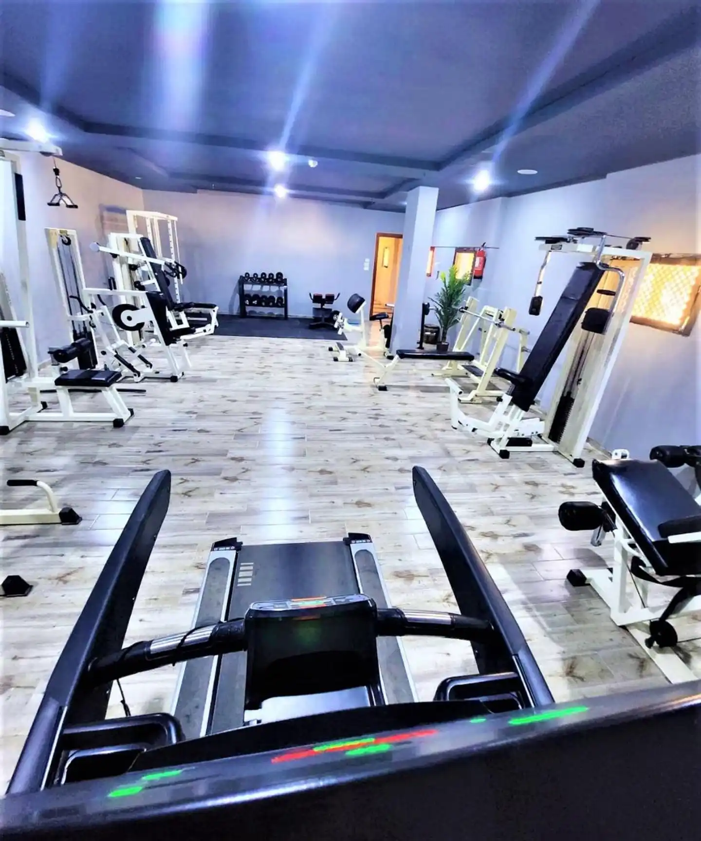 Regina Resort and Aqua Park Hurghada Sport und Entertainment