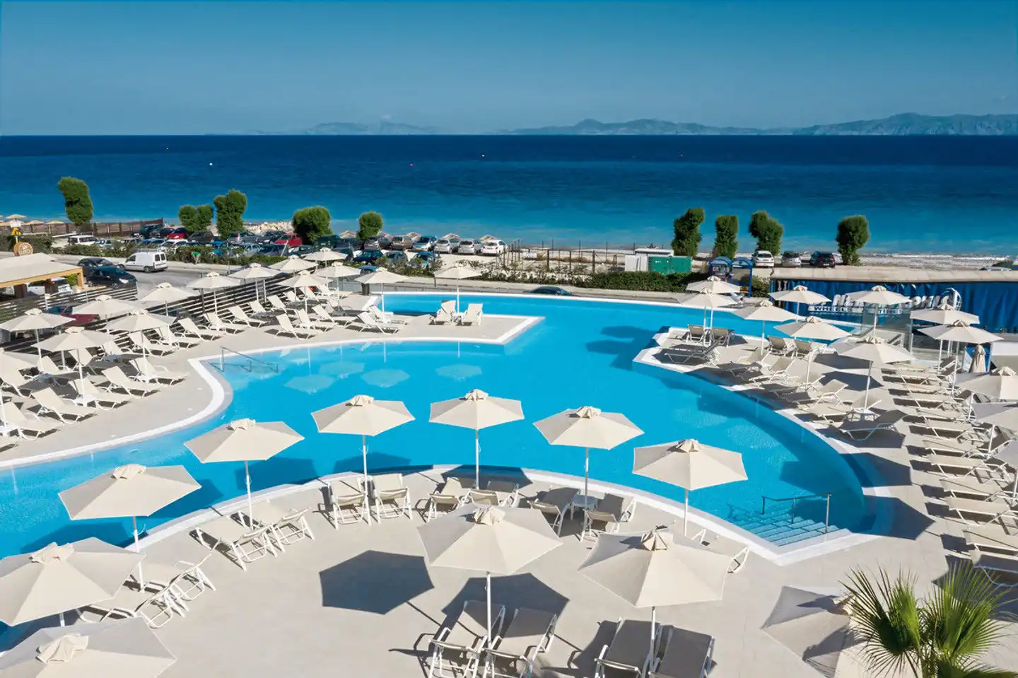 Belair Beach Pool