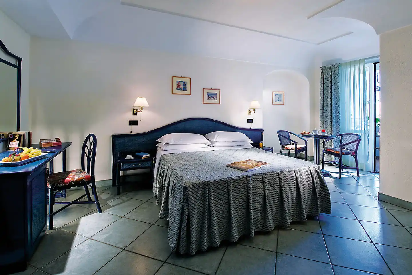 Sorriso Thermae Resort & Spa Wohnbeispiel
