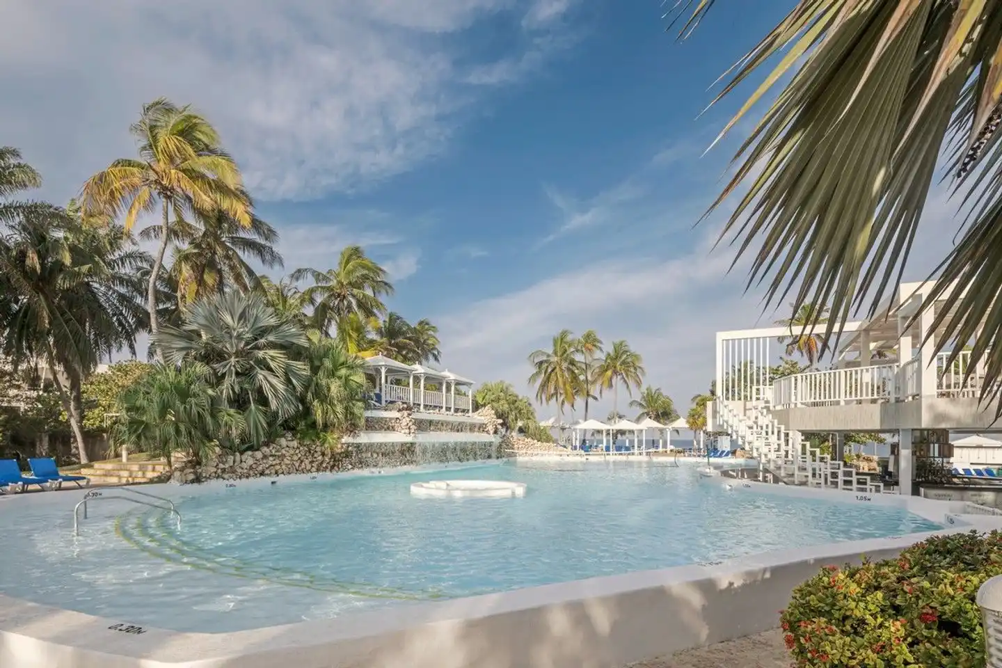 Meliá Varadero Pool