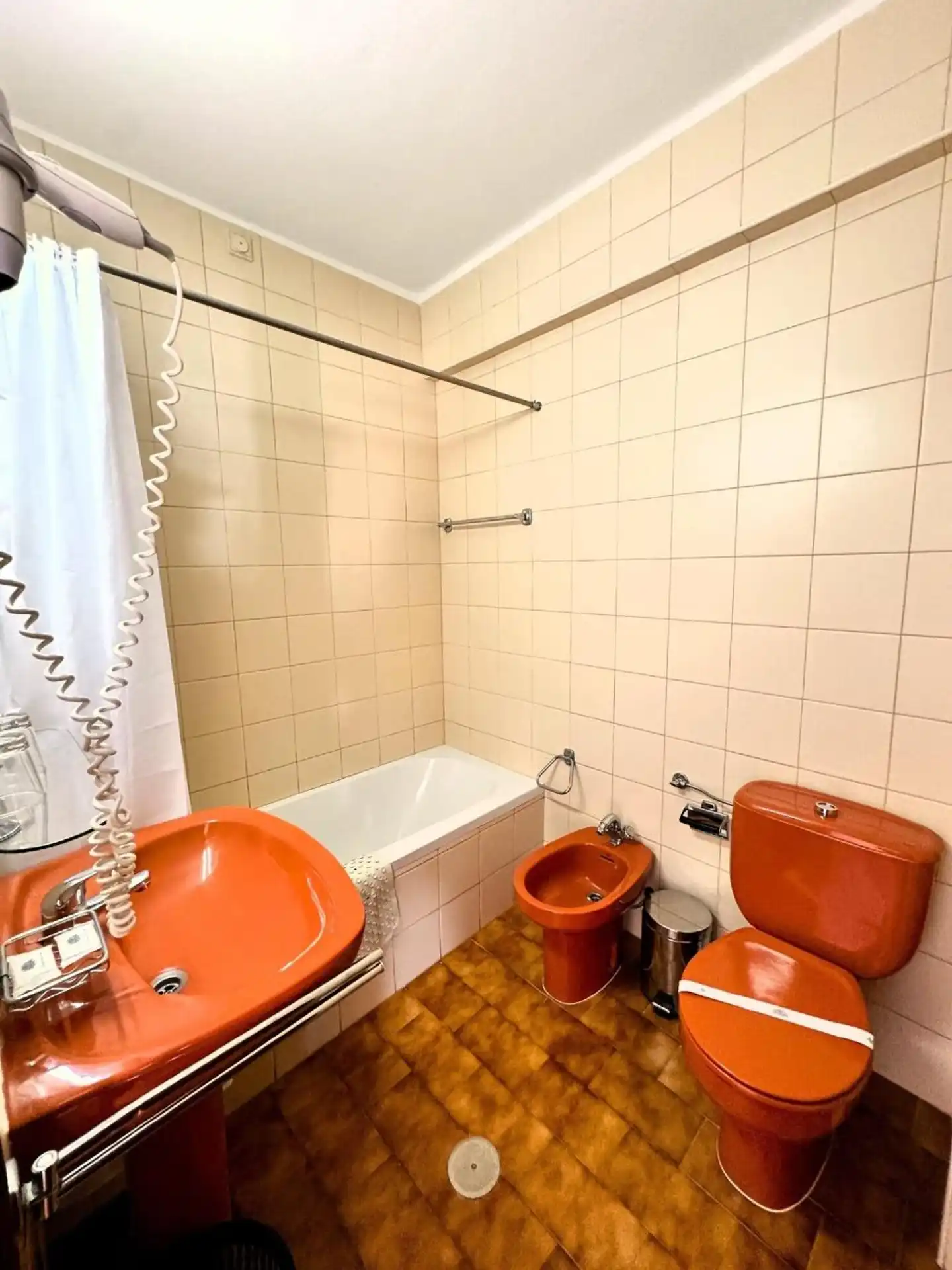 Lagosmar Badezimmer
