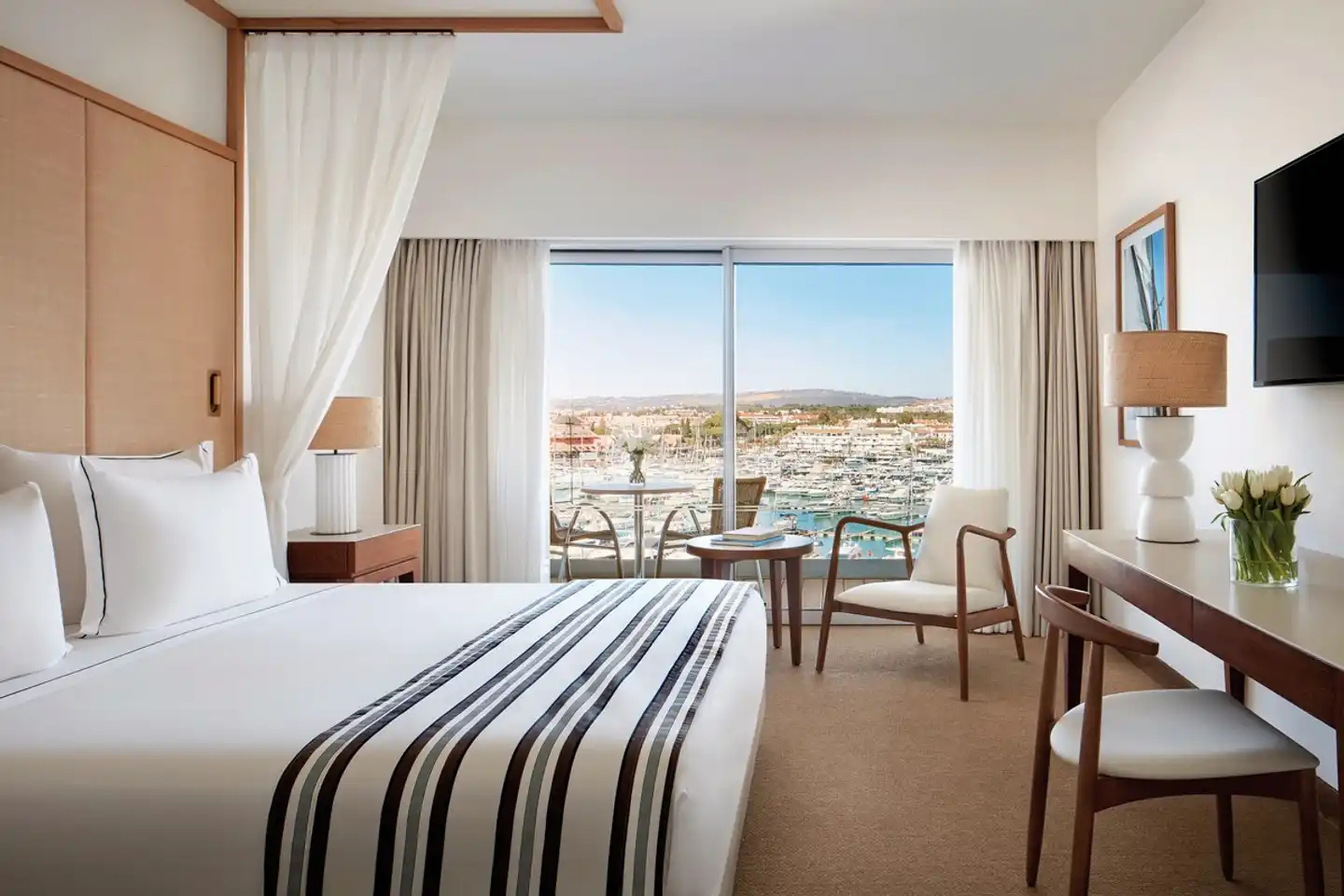 Tivoli Marina Vilamoura Wohnbeispiel