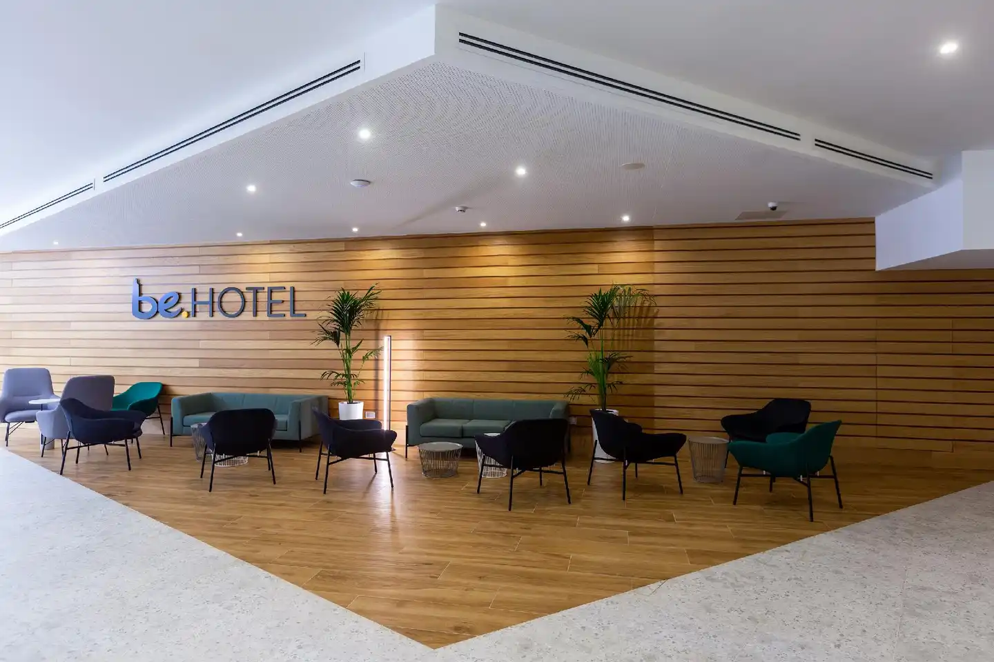 be.HOTEL Malta Konferenz